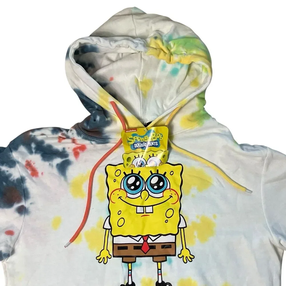 Nickelodeon new tags